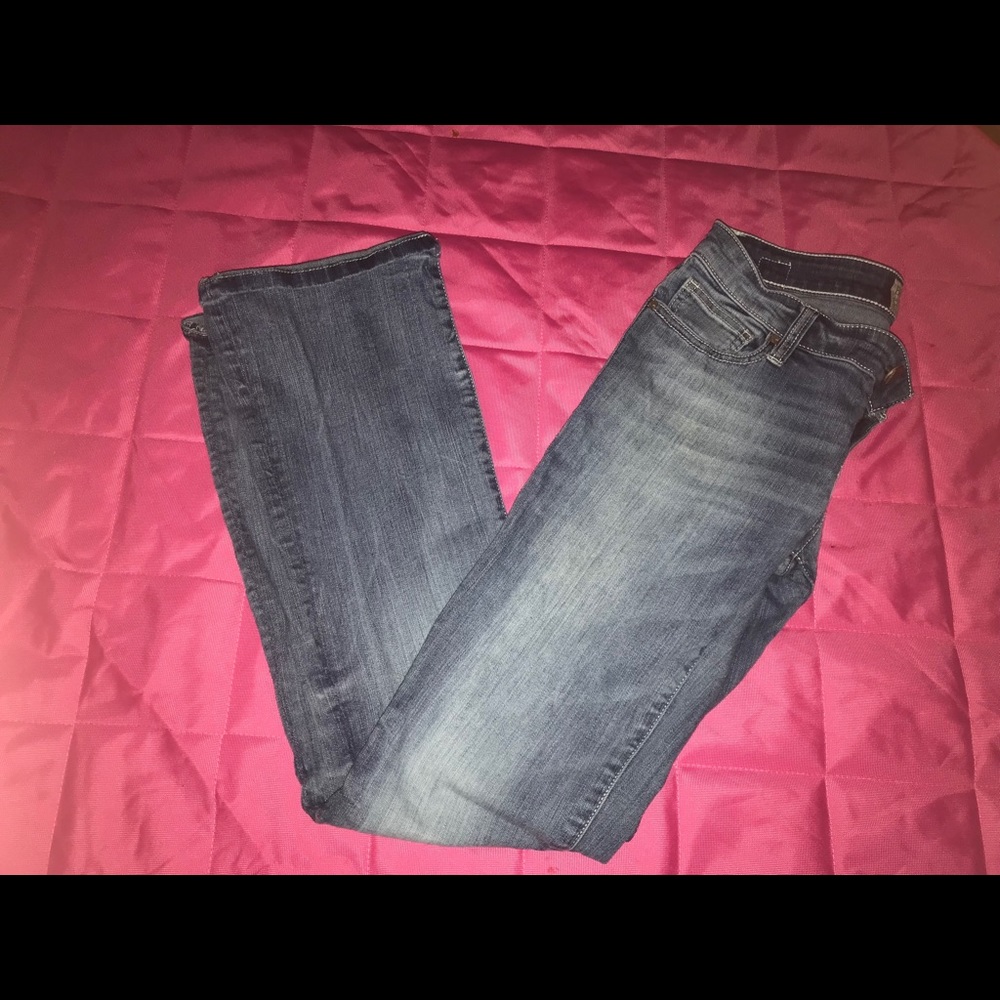 BLE Stella Jeans